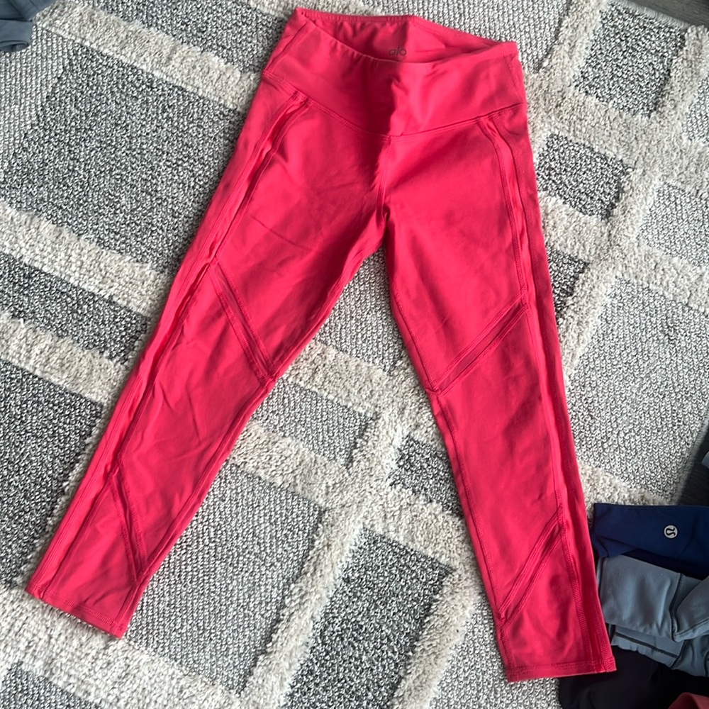 Alo leggings